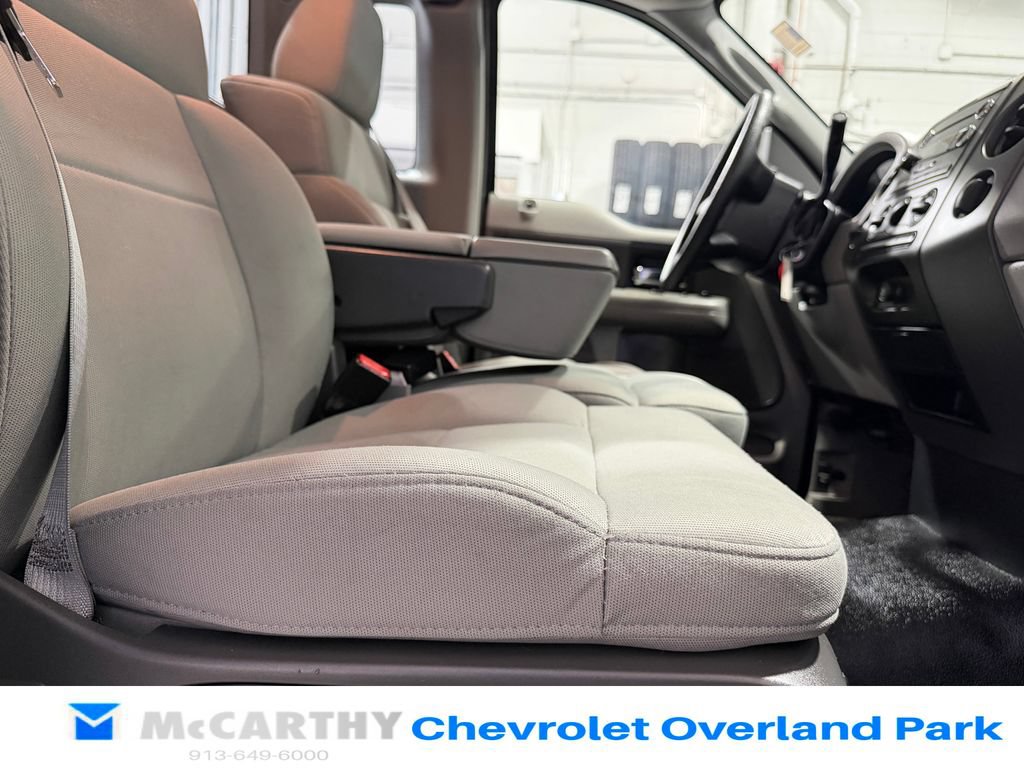 Used 2008 Ford F150 STX RWD image 22