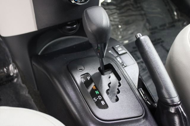 Used 2014 Scion iQ 10 Series FWD image 12
