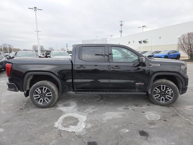 New 2026 GMC Sierra 1500 AT4 w/ AT4 Premium Package image 23
