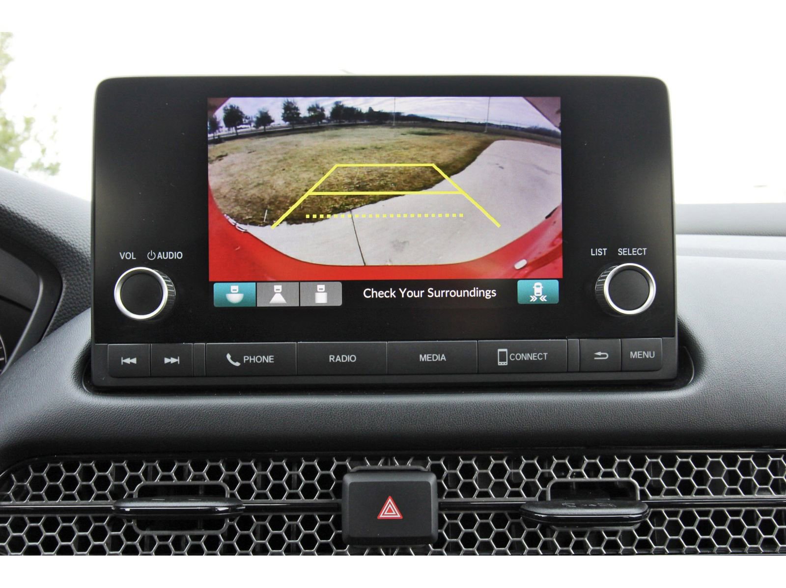 Used 2023 Honda HR-V Sport image 25