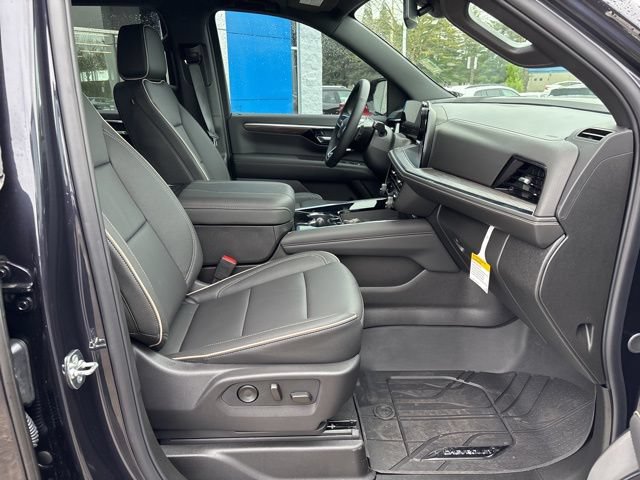New 2026 Chevrolet Suburban Premier w/ Sun And Tow Package AWD/4WD image 48
