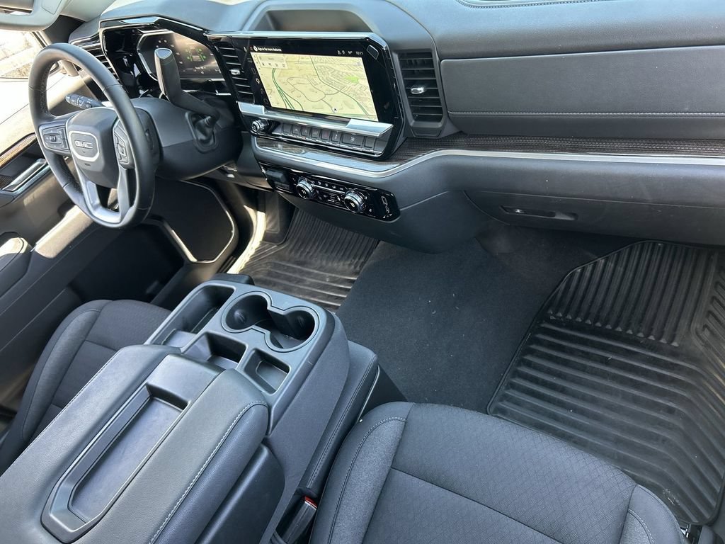 New 2026 GMC Sierra 1500 Elevation AWD/4WD image 28
