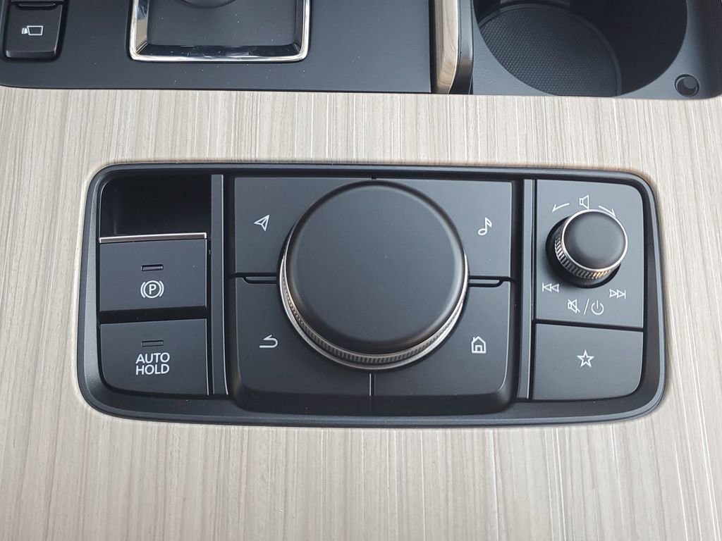 New 2026 MAZDA CX-90 3.3 Turbo S w/ Premium Package image 32