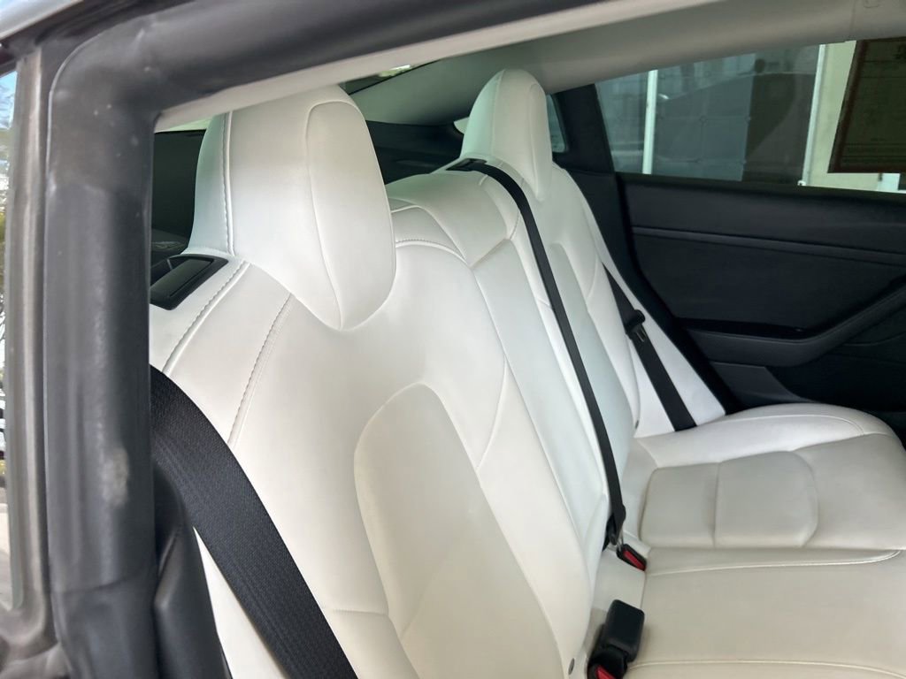 Used 2023 Tesla Model 3 Long Range image 27