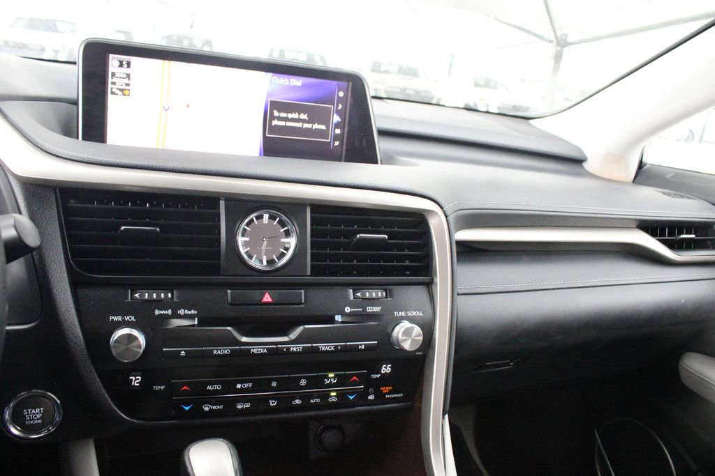 Used 2016 Lexus RX 350 F Sport w/ Premium Package image 27