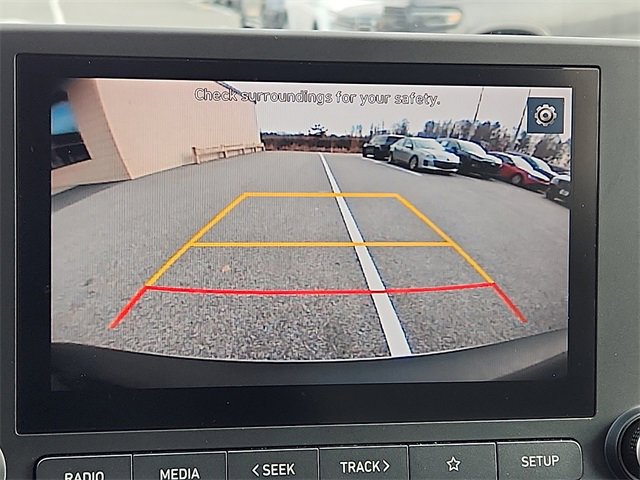 Certified 2023 Hyundai Kona SEL w/ Cargo Package image 21