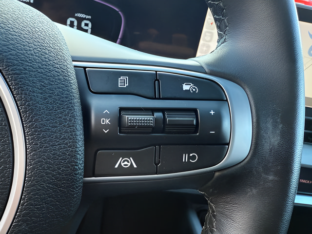 Used 2023 Kia Sportage X-Line AWD/4WD image 18