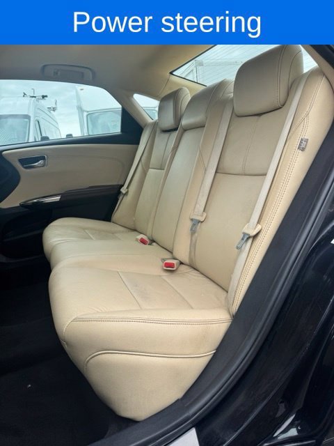 Used 2015 Toyota Avalon XLE Touring FWD image 24