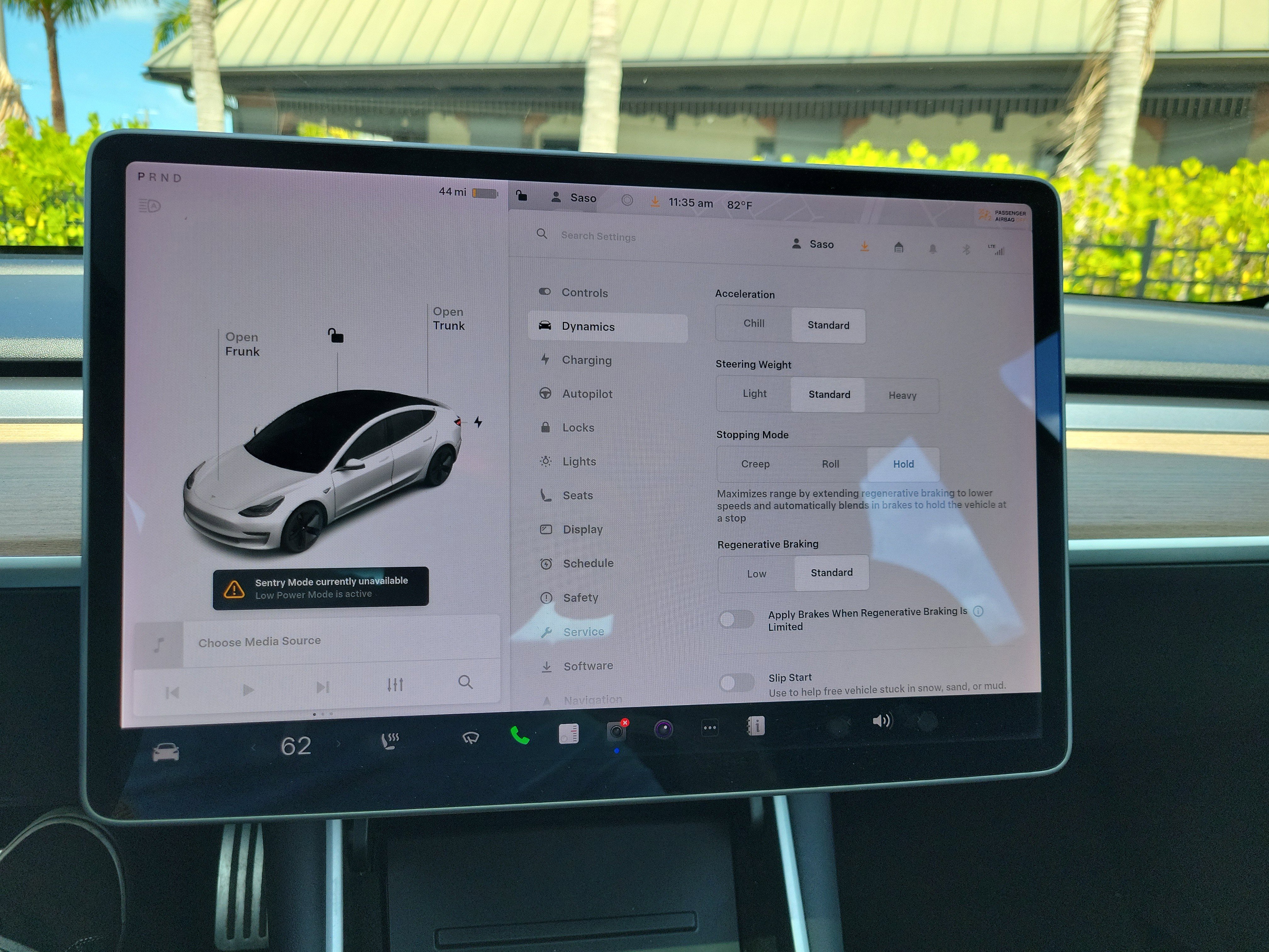 Used 2020 Tesla Model 3 Long Range image 22