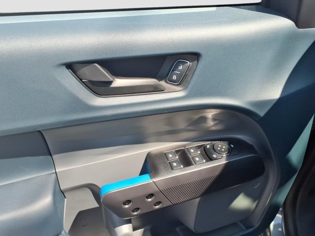 New 2026 Ford Maverick Lobo AWD/4WD image 11