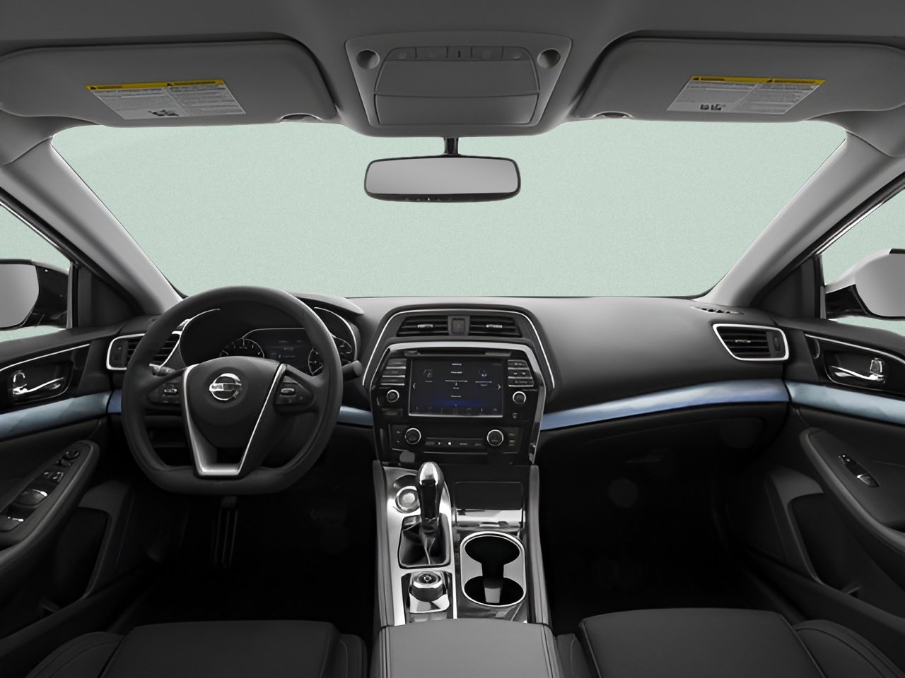 Used 2016 Nissan Maxima 3.5 SV image 11