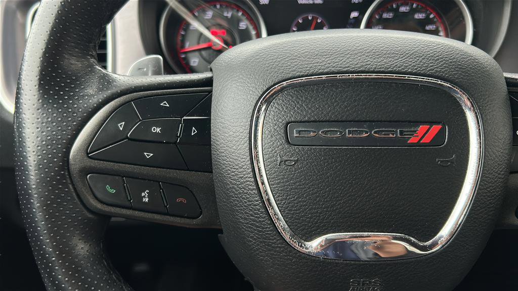 Used 2021 Dodge Charger R/T RWD image 27