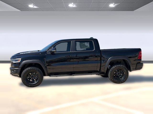 New 2026 RAM 1500 RHO image 2
