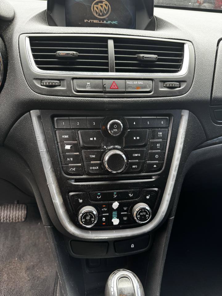 Used 2013 Buick Encore Leather FWD image 12