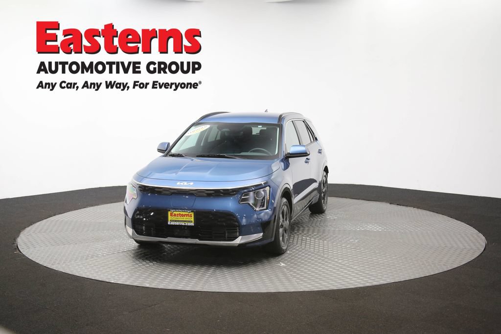 Used 2024 Kia Niro Wind w/ Wind Preserve Package FWD image 55