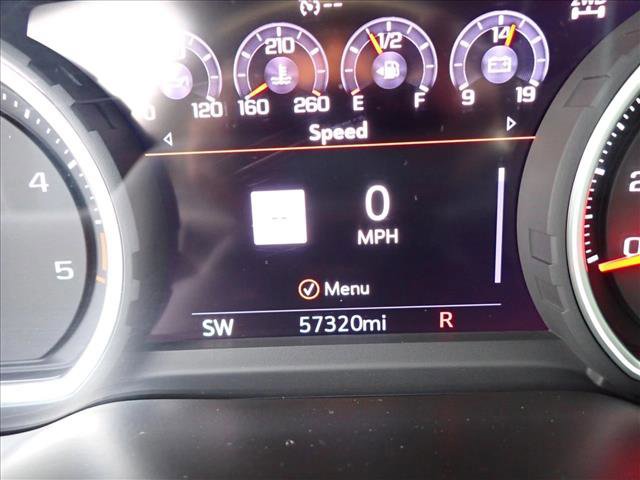 Used 2020 Chevrolet Silverado 3500 LTZ w/ Technology Package image 24