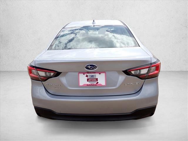Used 2025 Subaru Legacy Premium AWD/4WD image 3