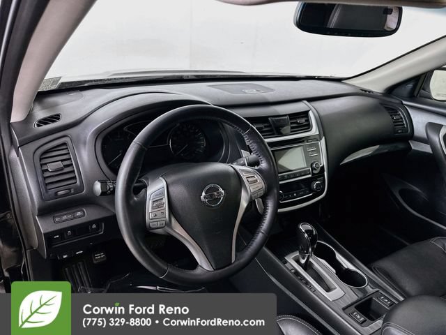 Used 2018 Nissan Altima 2.5 SL FWD image 10