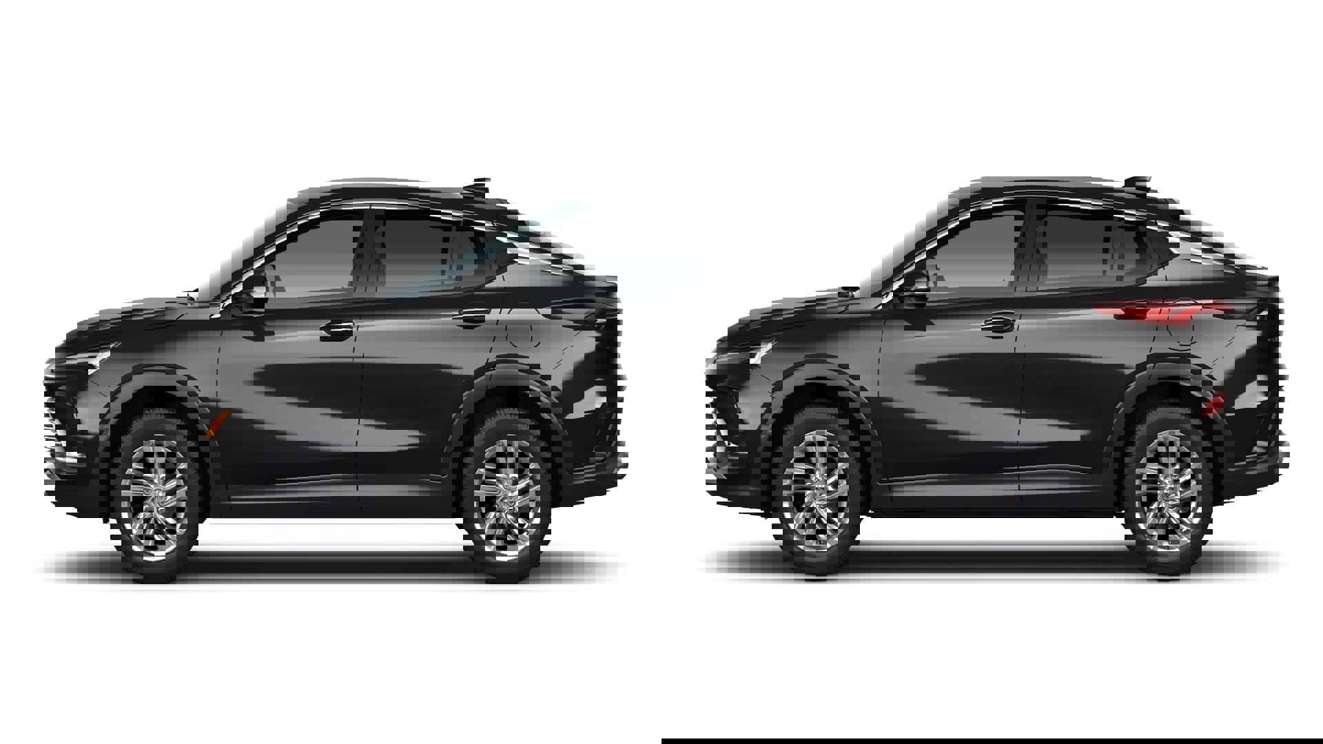 New 2026 Buick Envista Preferred image 36