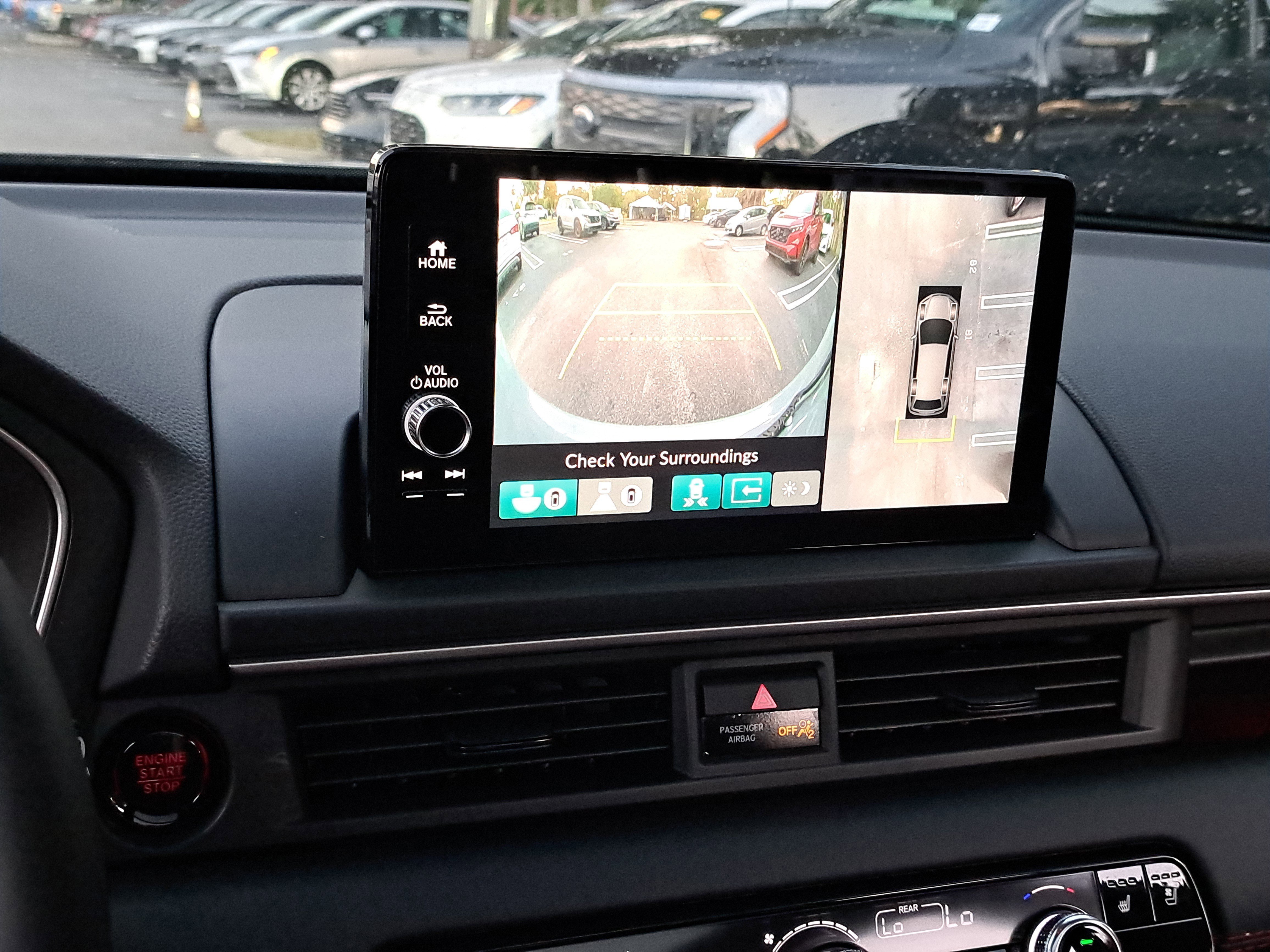 New 2025 Honda Pilot Black Edition image 29