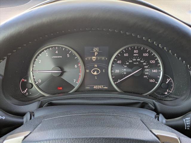 Used 2016 Lexus NX 200t AWD image 11