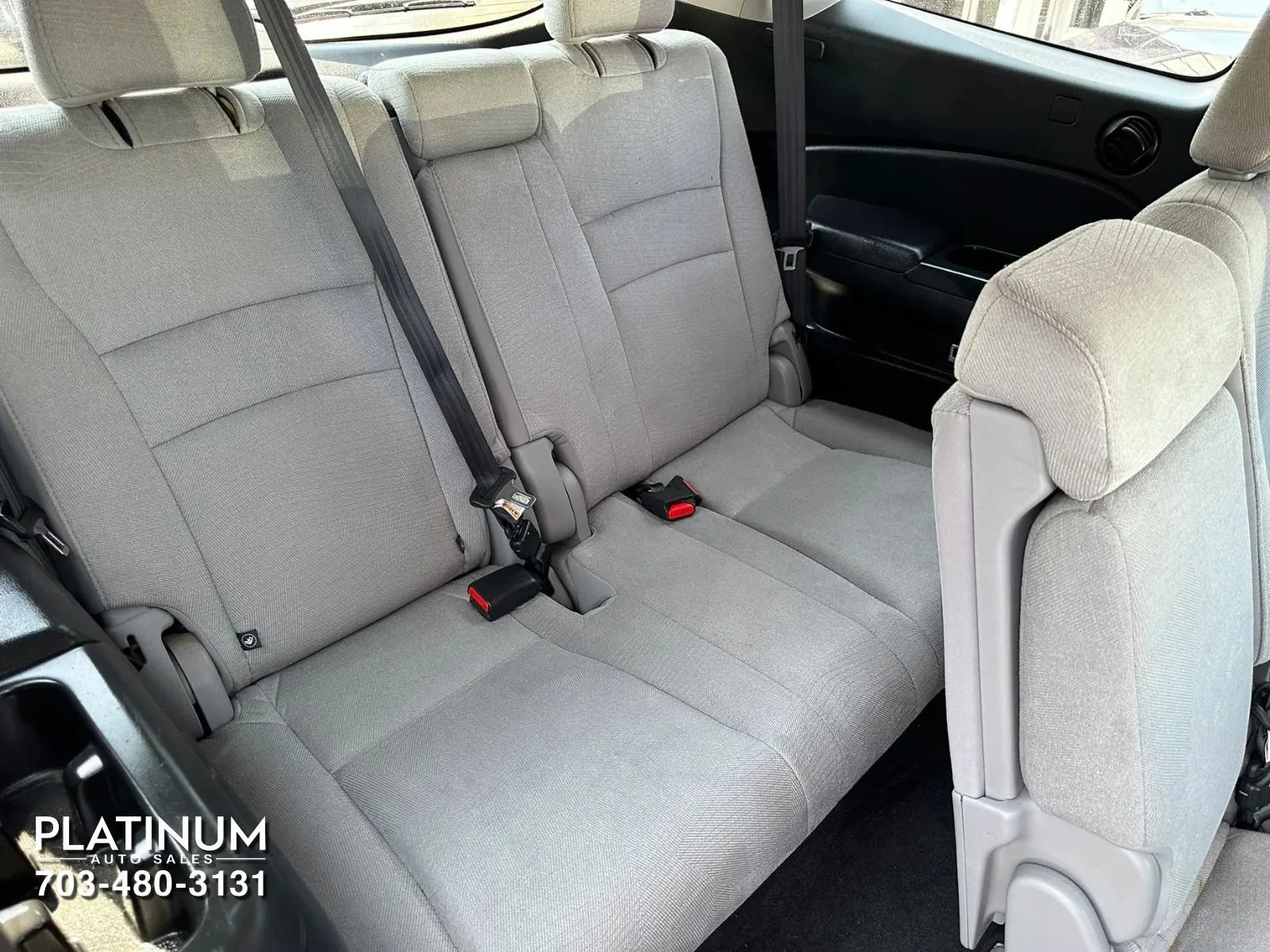 Used 2016 Honda Pilot EX image 16