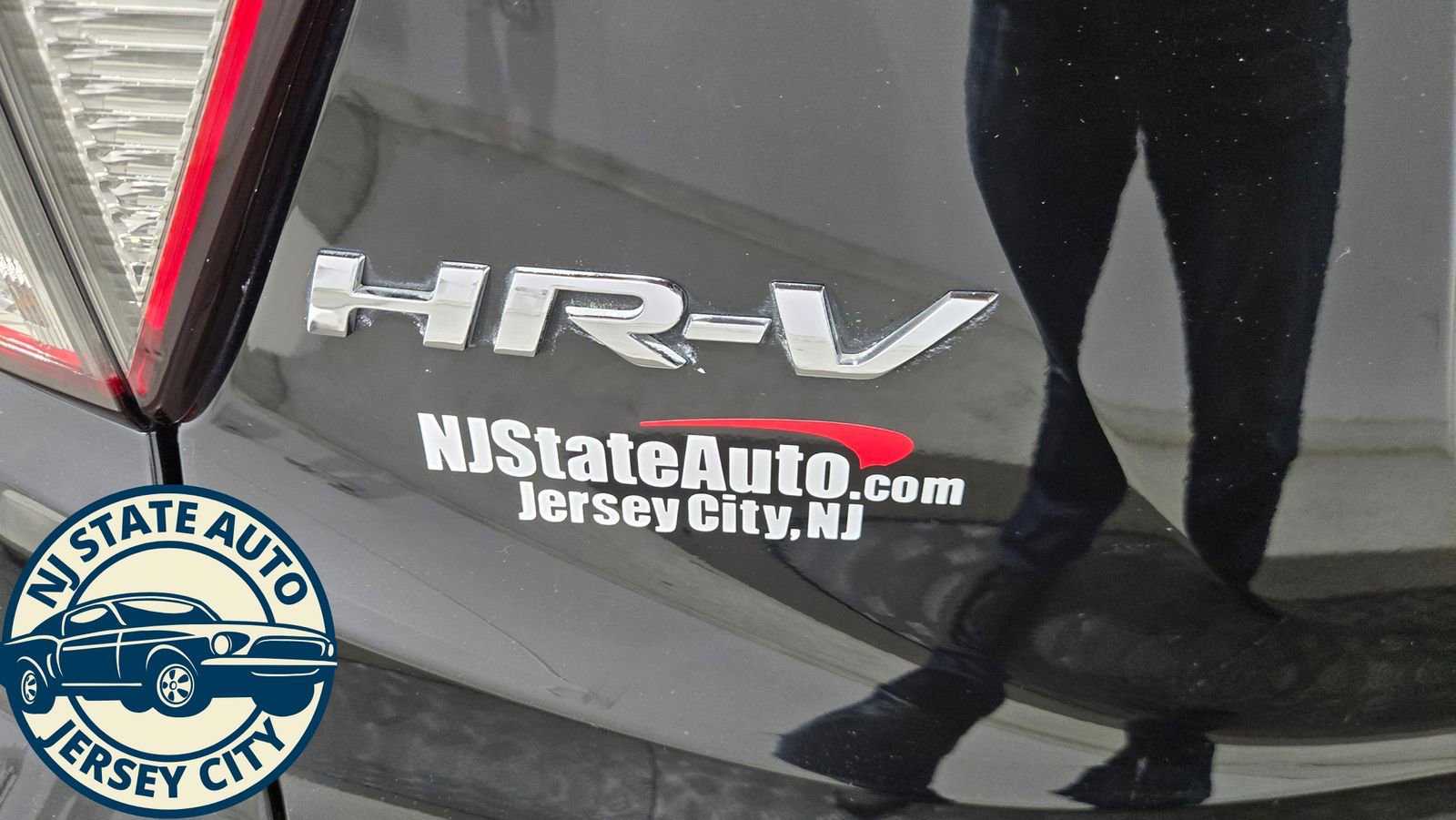 Used 2022 Honda HR-V EX image 31
