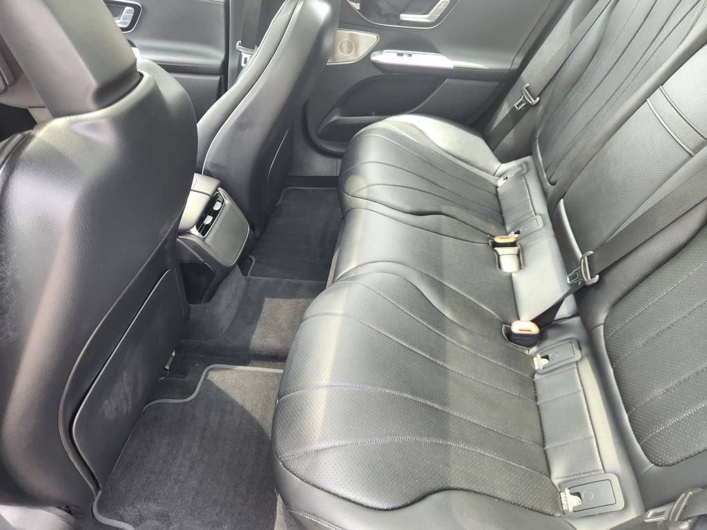 Certified 2023 Mercedes-Benz EQE 350+ 4MATIC Sedan image 11