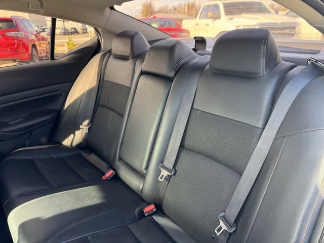 Used 2020 Nissan Altima 2.5 SR image 12