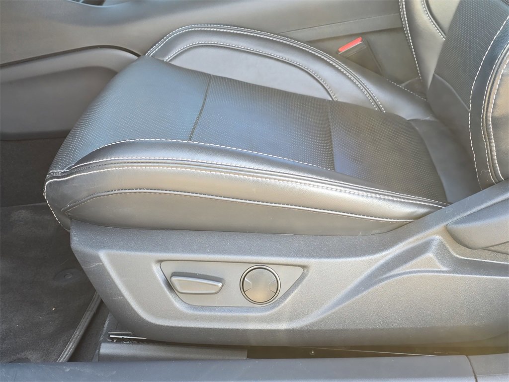 Used 2024 Ford Mustang GT Premium image 25