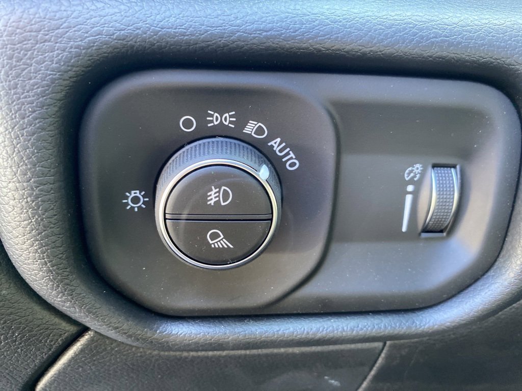 New 2026 RAM 2500 Tradesman image 22