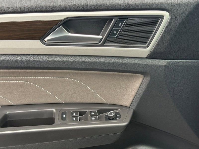 Used 2022 Volkswagen Atlas SE image 24