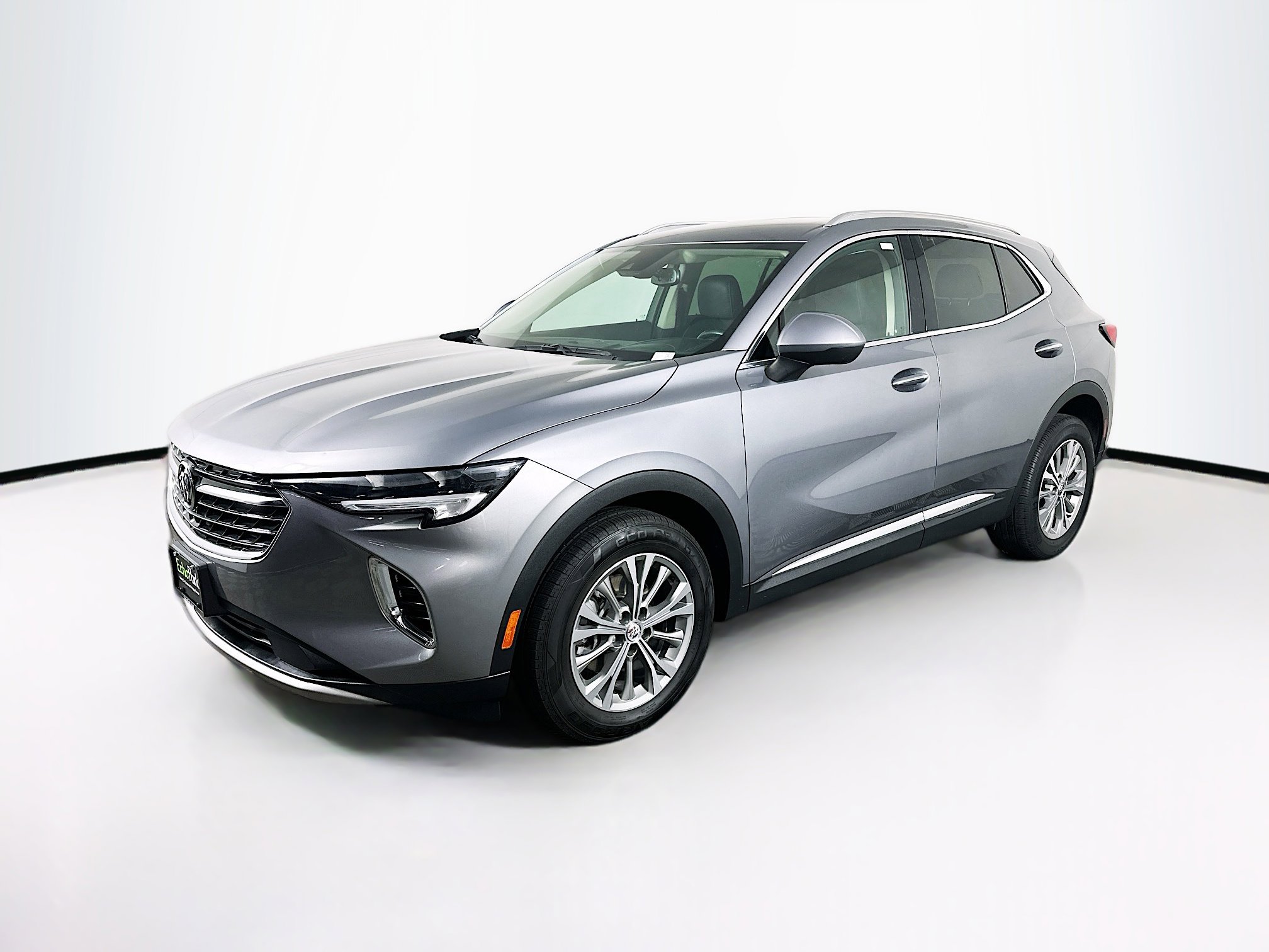 Used 2022 Buick Envision Preferred image 3