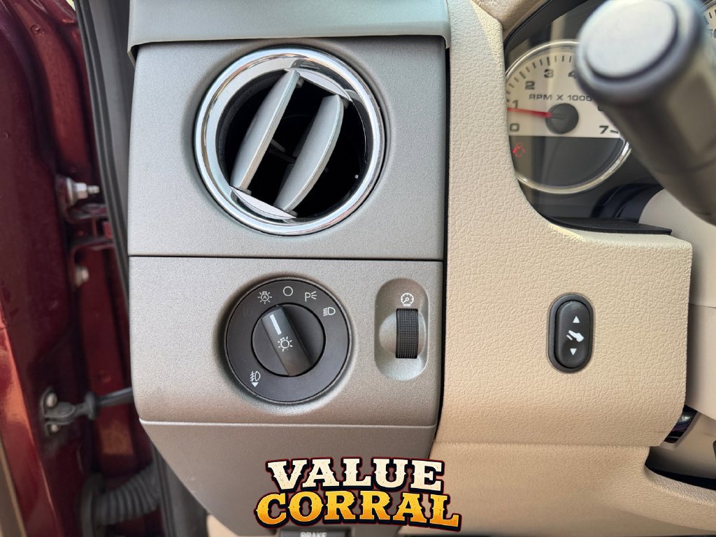 Used 2006 Ford F150 Lariat AWD/4WD image 28