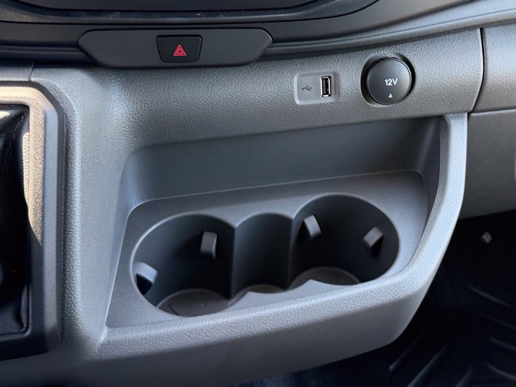 New 2026 Ford Transit 350 XL RWD image 23