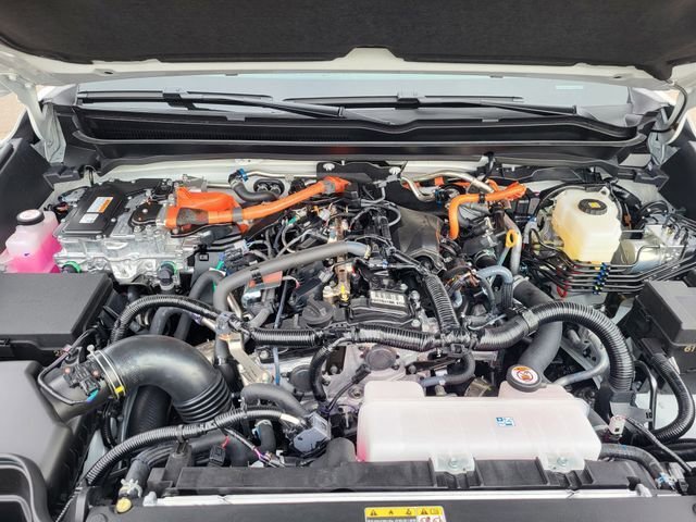 New 2026 Toyota bZ XLE image 9