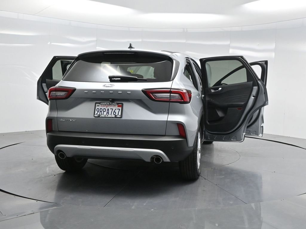 Used 2024 Ford Escape Active w/ Tech Pack #2 image 27