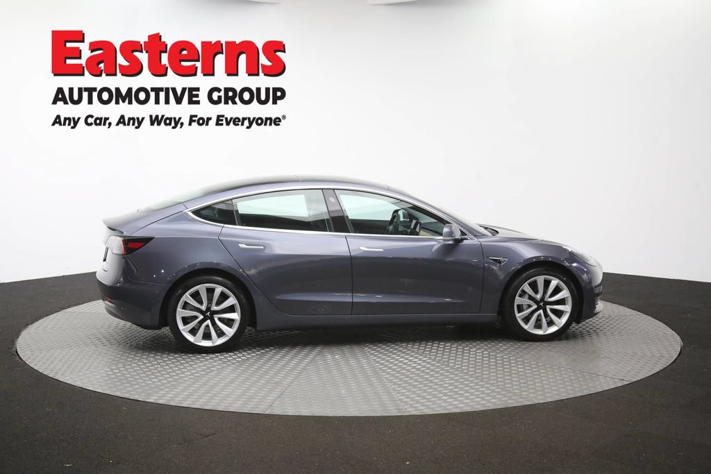 Used 2019 Tesla Model 3 Long Range AWD/4WD image 39