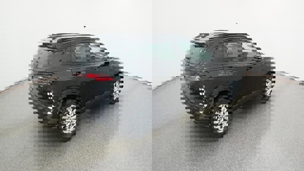 New 2026 Toyota Corolla Cross LE image 9