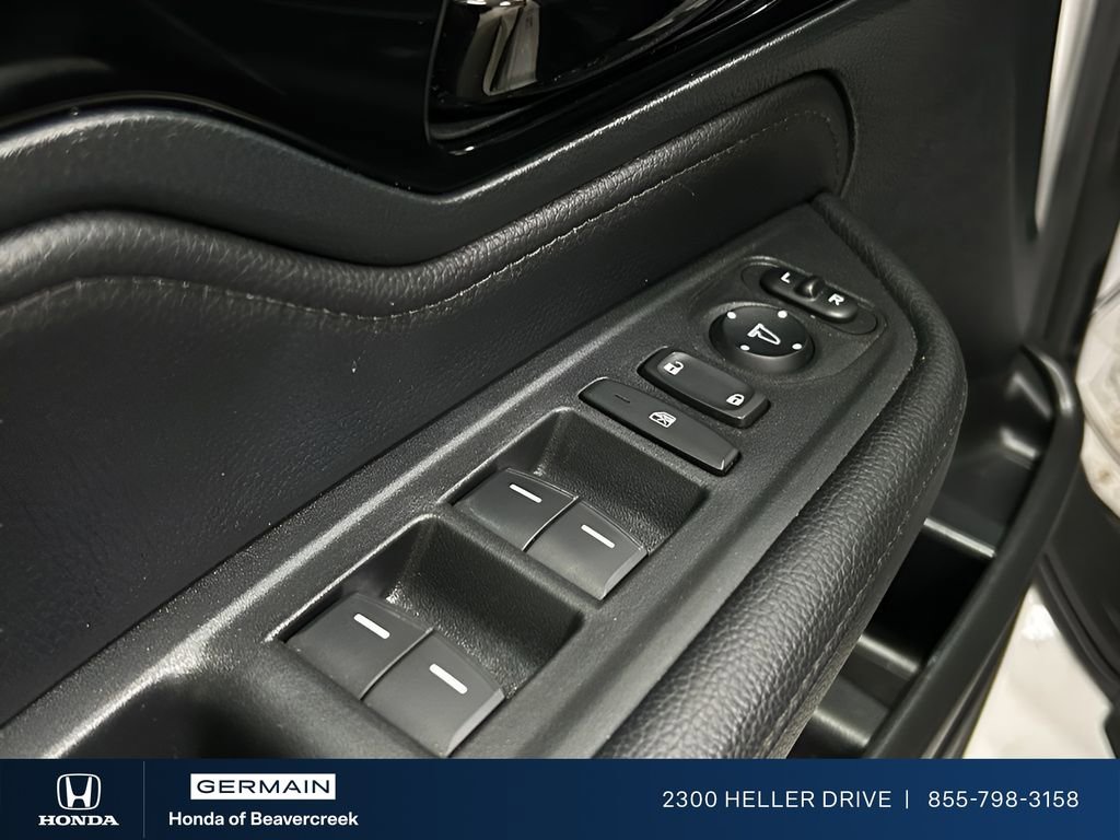 Used 2023 Honda Odyssey Touring image 23