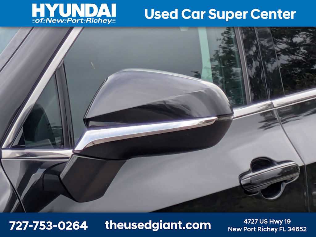 Used 2023 Lexus NX 250 FWD image 11