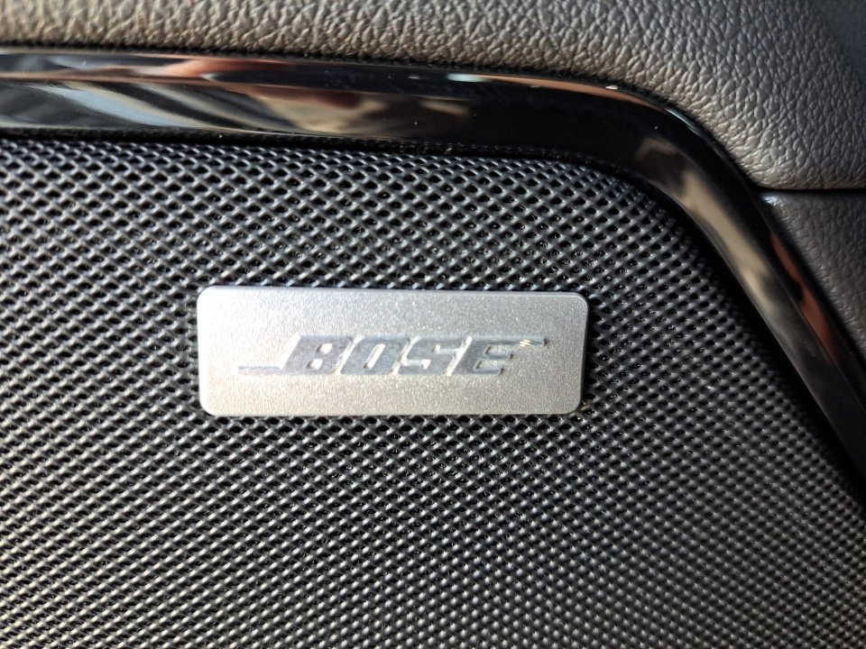 Certified 2025 GMC Sierra 1500 AT4 w/ AT4 Premium Package AWD/4WD image 33