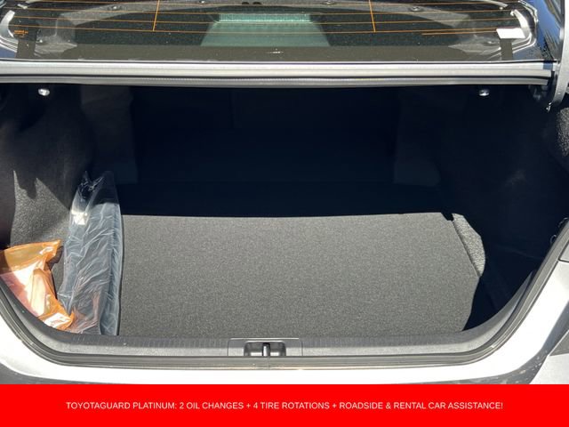 New 2026 Toyota Camry SE image 7