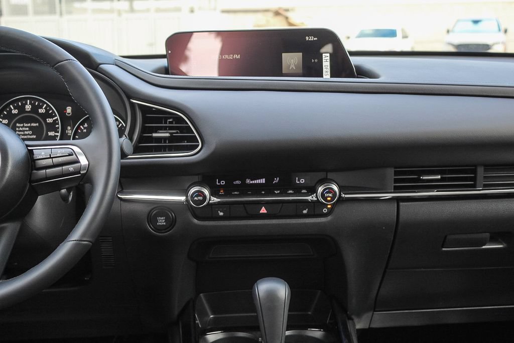 New 2025 MAZDA CX-30 AWD 2.5 S w/ Preferred Package image 15