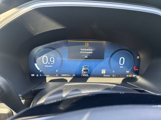 Used 2023 Ford Escape Active w/ Tech Pack #2 FWD image 19
