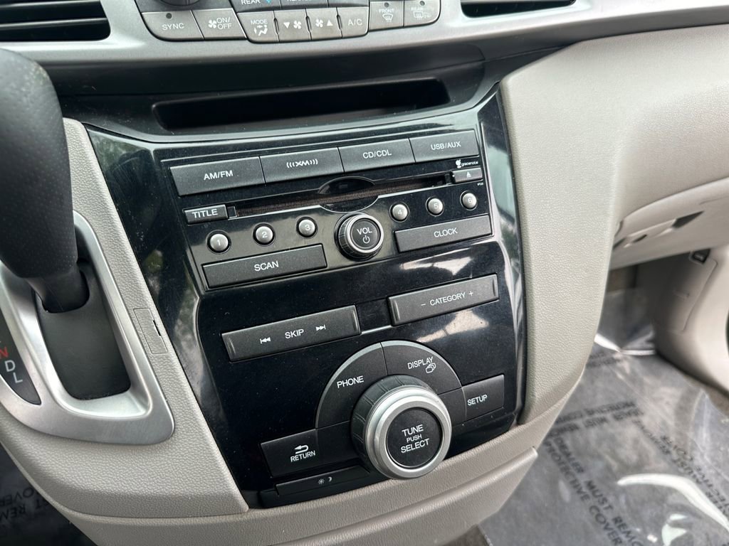 Used 2011 Honda Odyssey EX-L image 18