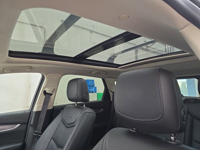 Used 2019 Cadillac XT5 Premium Luxury image 21