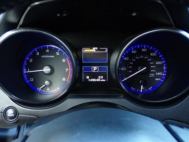 Used 2016 Subaru Outback 2.5i Limited w/ Popular Package #4 AWD/4WD image 26