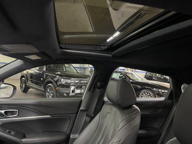 Used 2024 Acura Integra A-Spec image 14