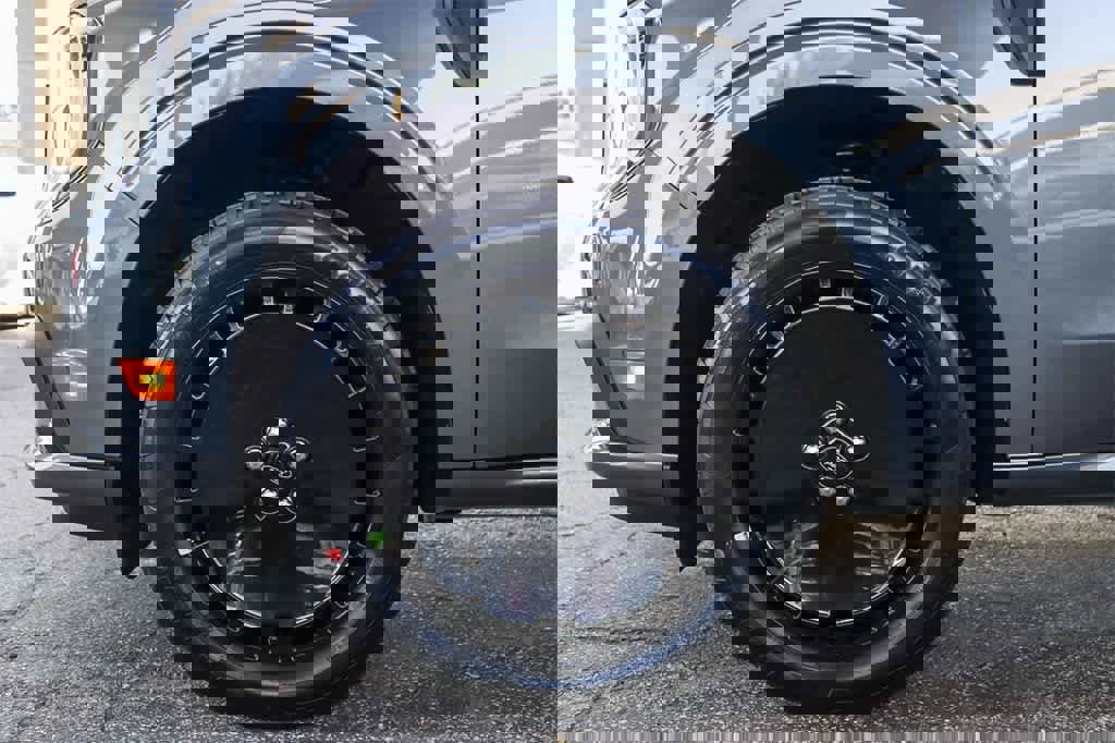 New 2026 Ford Maverick Lobo image 11